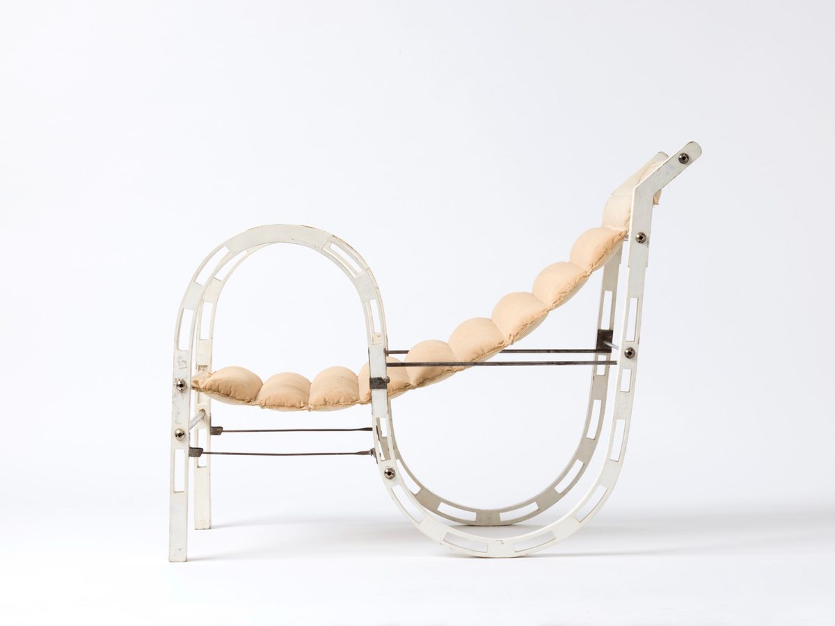 Design objects on display